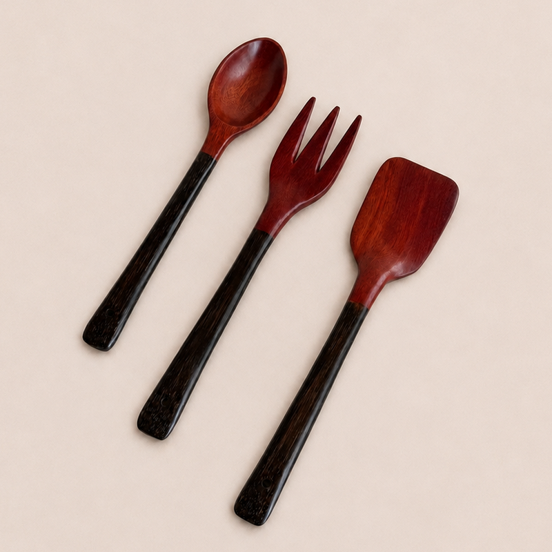 UTENCILIOS